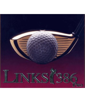 Links 386 Pro GOG.com Key GLOBAL